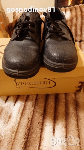 Зимни и летни работни обувки, снимка 7 - Други - 52858702