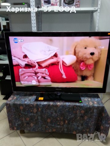 Телевизор Samsung UE 46 инча  - 499 лв. 