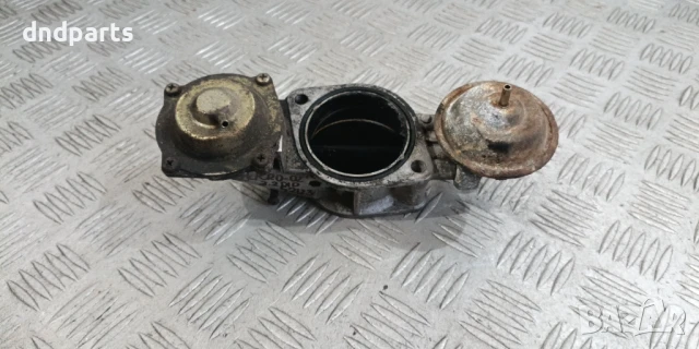 Дроселова клапа Mitsubishi Pajero 3.2DiD 2002г.	
