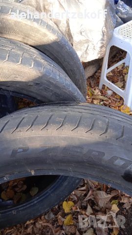 Pirelli P Zero 295/40/ ZR21- 111Y, снимка 4 - Гуми и джанти - 43958708