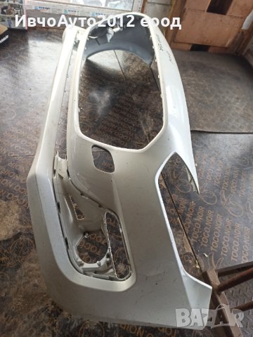 Броня предна оригинална 71711-53R Suzuki swift 2017+ Сузуки слуйфт, снимка 6 - Части - 43672039