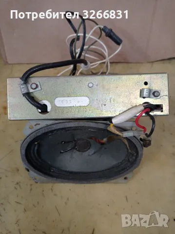 ретро авто радио UNITRA Diora Safari 2, снимка 2 - Аксесоари и консумативи - 49881300