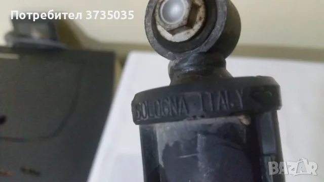 Заден амортисьор Aprilia leonardo 150, снимка 6 - Части - 49017527