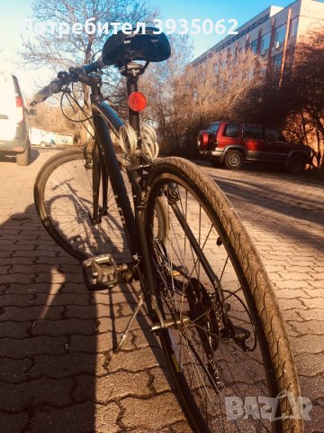 ВЕЛОСИПЕД SPECIALIZED SIRRUS 1.0 , снимка 1