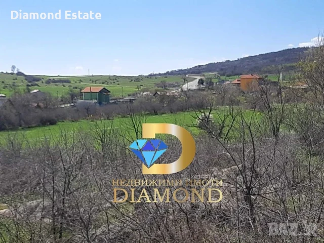 Парцел в регулация в село Долно Брястово, общ. Минерални бани, снимка 3 - Парцели - 51274875