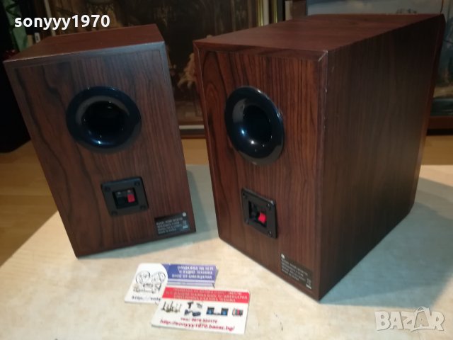 PHILIPS ТОНКОЛОНИ 2БР 0401221921, снимка 3 - Тонколони - 35323243