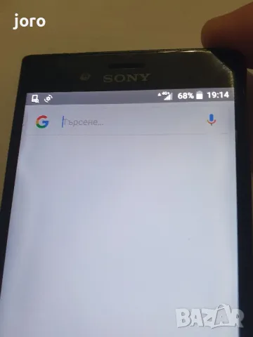 sony xperia x compact, снимка 2 - Sony - 49598958