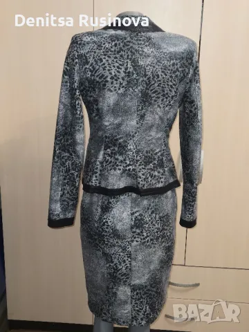 Дамски костюм Junona отговаря на размер L, снимка 2 - Костюми - 48562352