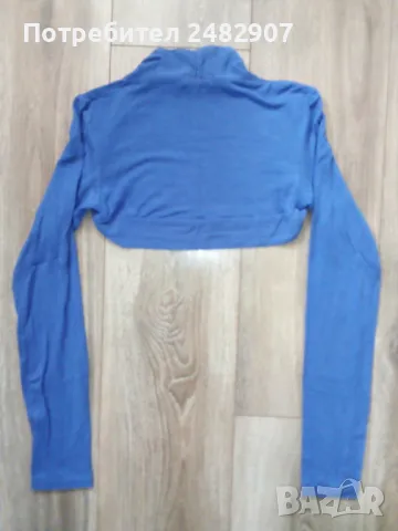 Дамски ръкави "ВERSHKA" , снимка 4 - Жилетки - 49514886