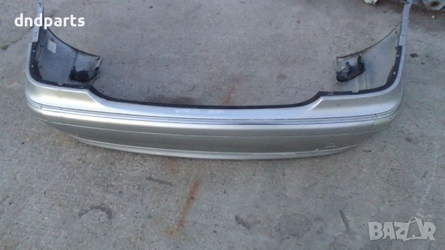 Задна броня Mercedes S-Class W220 2002г.	