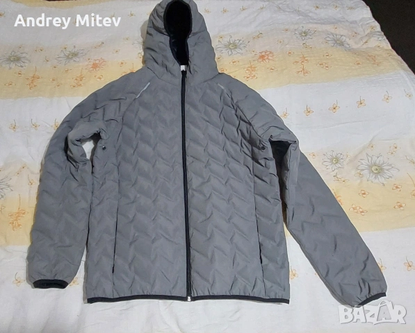 Мъжки зимни якета Wurth, снимка 9 - Якета - 53091400