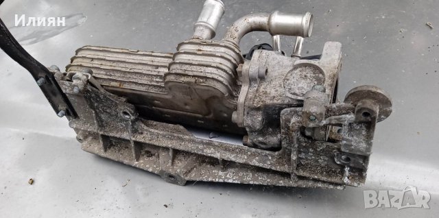 ЕГР охладител  03G 131 513J Audi VW , снимка 3 - Части - 40768957