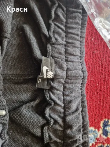  Мъжки летни къси панталони Nike, снимка 4 - Къси панталони - 50210194