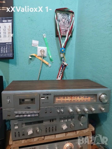 Всички му работи  пращам видео на лс за инфо на 0896613522, снимка 3 - Аудиосистеми - 53293006