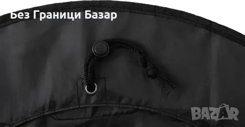 Нова CRESSI постелка за преобличане 70 см – компактна, лека, удобна за плаж, снимка 6 - Водни спортове - 49019500