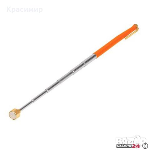Телескопичен магнит , снимка 3 - Аксесоари и консумативи - 43412572