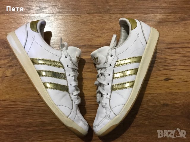 Маратонки, снимка 2 - Маратонки - 28390733