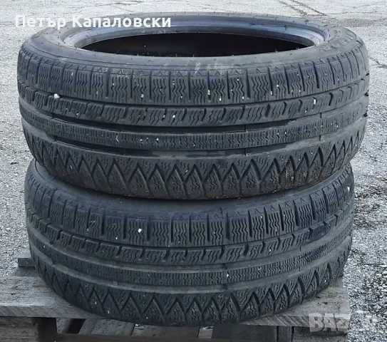 Гуми 235 45 17 Meteor от Мишелин 2 броя. Нов внос. Не са нови. Цената е за брой гума., снимка 8 - Гуми и джанти - 48761754