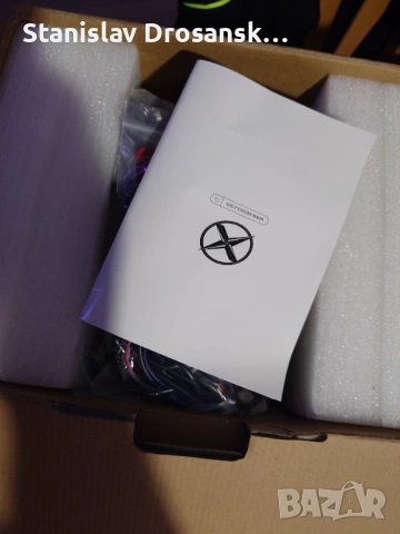 Продавам андроид мултимедия за Seat Leon (2013-2018), снимка 11 - Други - 53365595