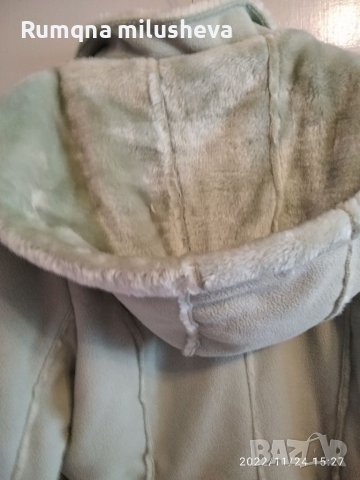 Дамски якета и палта, снимка 2 - Якета - 38784635