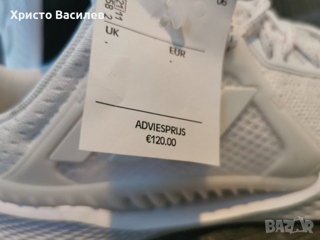  Adidas colmacool vent summer, снимка 8 - Маратонки - 44061697