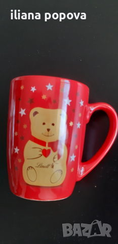 Порцеланова чаша