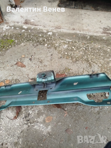 Пежо 406 останали части, снимка 7 - Части - 52904797