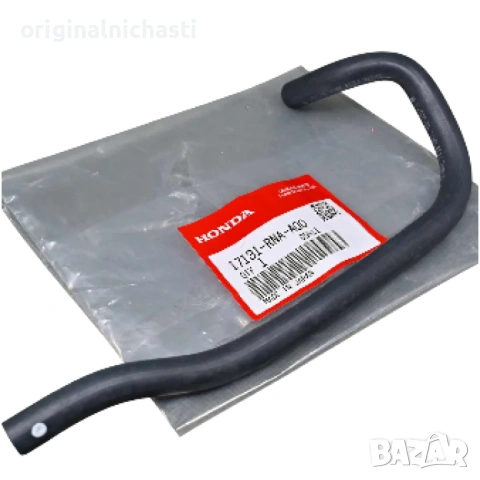 Маркуч картерни газове за ХОНДА ЦРВ 3 АКОРД СИВИК HONDA CR-V 3 ACCORD 17131RNAA00 17131-RNA-A00 OEM