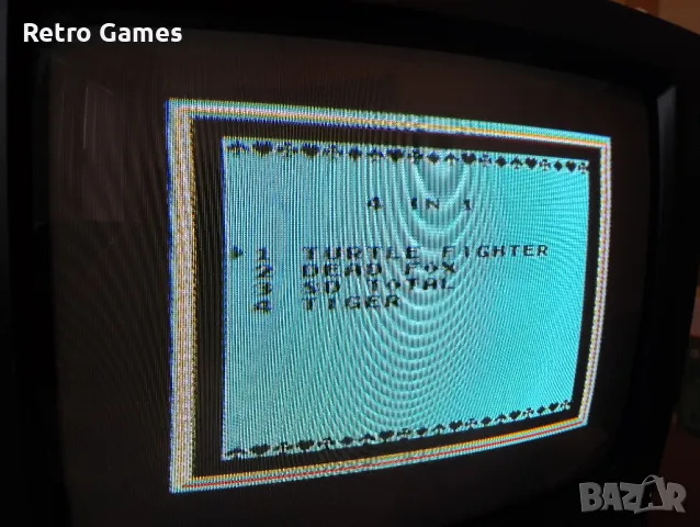 Nintendo 999, снимка 8 - Други игри и конзоли - 49870160