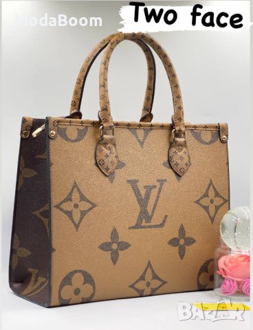 🌸Louis Vuitton различни цветове дамски чанти🌸, снимка 4 - Чанти - 43777978