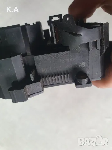 Лостчета мигачи и чистачки Audi A3 8l , снимка 6 - Части - 47419348