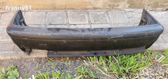 Задна броня за бмв е36 325 328 М3 OEM Rear bumper bmw e36 