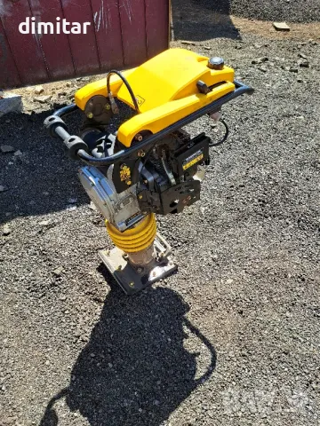 Генератор за ток под наем Ямбол , снимка 6 - Генератори - 48237971