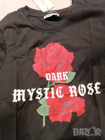 Тениски, снимка 7 - Тениски - 43545272