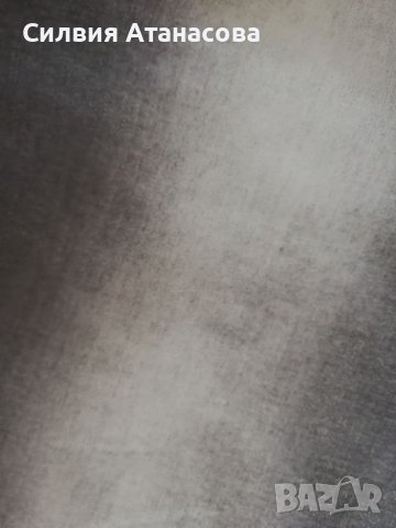 Дънки мъжки сиви , снимка 5 - Дънки - 40312130