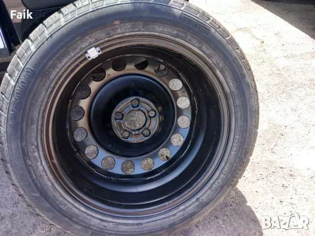 Гуми за продан летни и зимни, снимка 16 - Гуми и джанти - 35517581