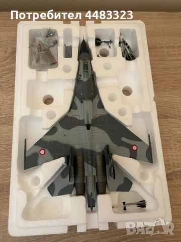 СУ-27 ,,Flanker”., снимка 2 - Колекции - 52672839