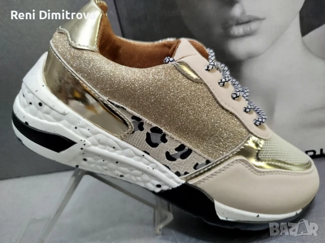 дамски маратонки , снимка 1