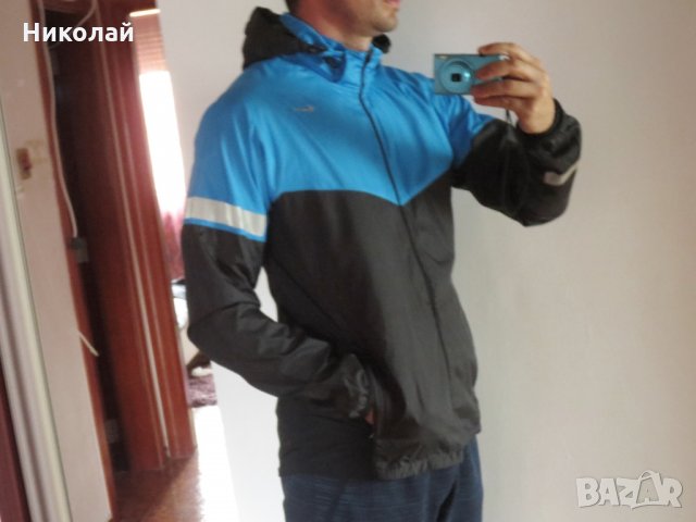 nike vapor jacket , снимка 4 - Спортни дрехи, екипи - 26689483