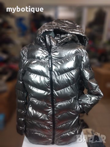 Дамско яке спортно номер1, снимка 1