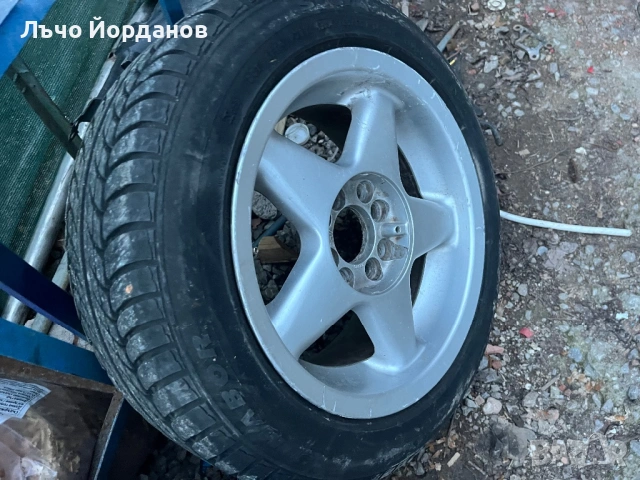 Джанти 14ки, снимка 3 - Гуми и джанти - 53566350