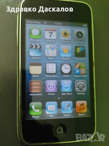 Iphone 3GS 16gb