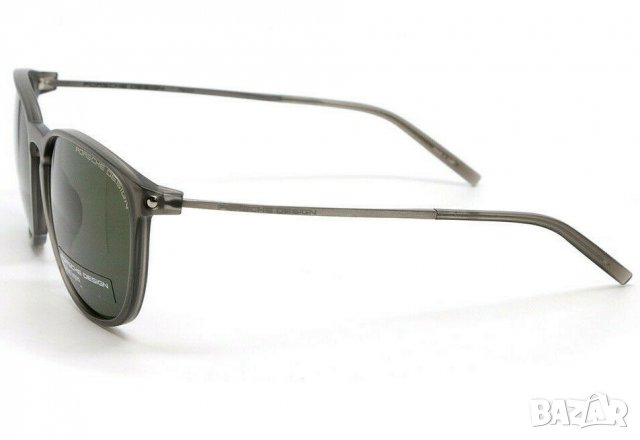 Оригинални мъжки слънчеви очила Porsche Design -60%, снимка 3 - Слънчеви и диоптрични очила - 38144854