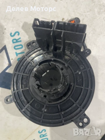 Лентов кабел 22914039, 1RZ0153M писта от Opel Corsa E 1.4i, 5 ск., 90 кс., двигател B14XER 2016г., снимка 2 - Части - 51417743