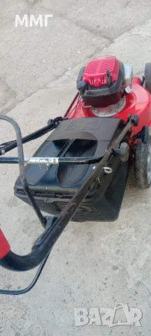 косачка, снимка 5 - Градинска техника - 49884832