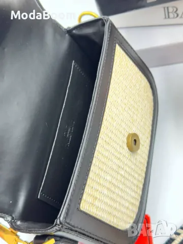 Valentino дамски чанти Различни цветове , снимка 4 - Чанти - 48836498