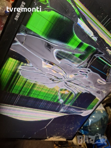 LED подсветка за дисплей  CY-PT315KGAV1H за телевизор Samsung модел S32CG552EU , снимка 8 - Части и Платки - 53411905