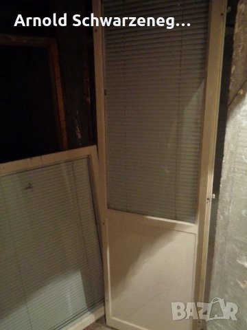 ДЪРВЕНА ДОГРАМА-ВРАТА И ПРОЗОРЕЦ, снимка 2 - Врати - 26408747