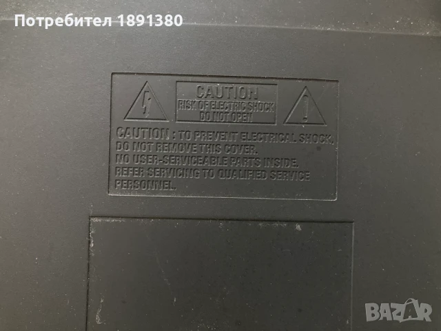 телевизор самсунг 40 инча за части , снимка 5 - Телевизори - 50831136