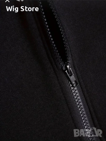 Суичър с качулка Labubu / Лабубу S,M,L,XL, снимка 3 - Суичъри - 51823098